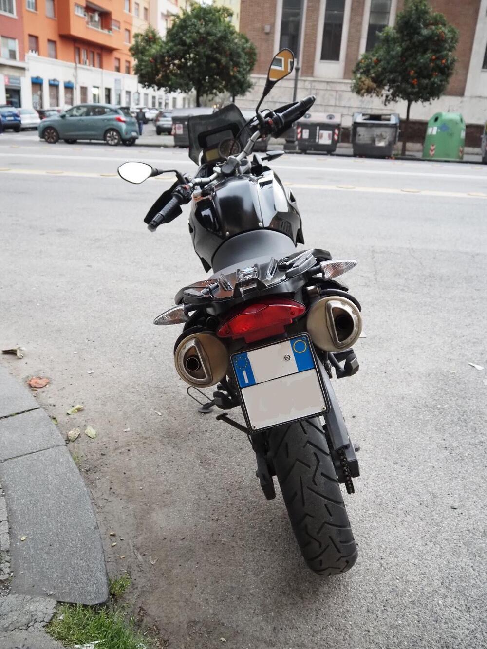 Bmw G 650 GS (2010 - 16) (3)