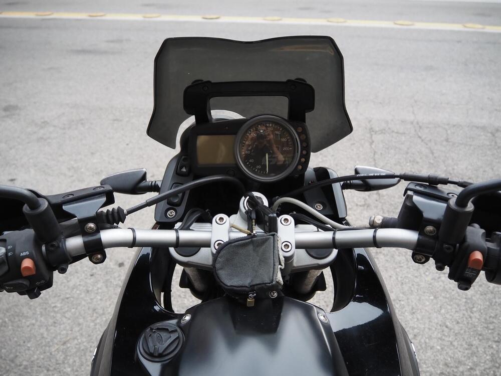 Bmw G 650 GS (2010 - 16) (4)