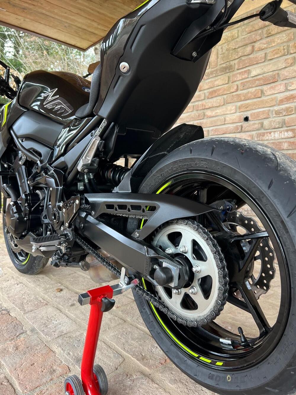 Kawasaki Z 900 A2 (2021 - 24) (11)