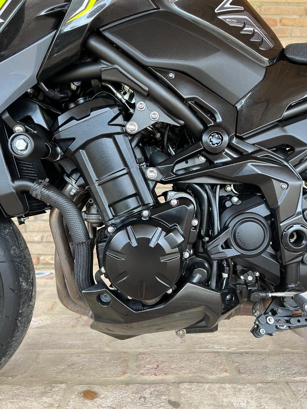 Kawasaki Z 900 A2 (2021 - 24) (13)
