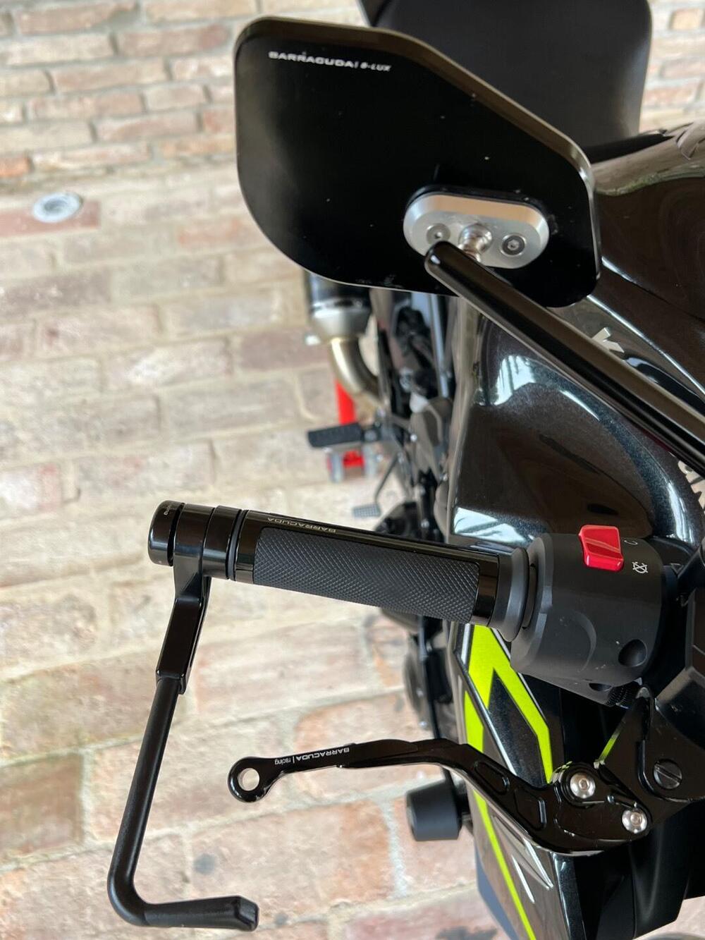 Kawasaki Z 900 A2 (2021 - 24) (15)