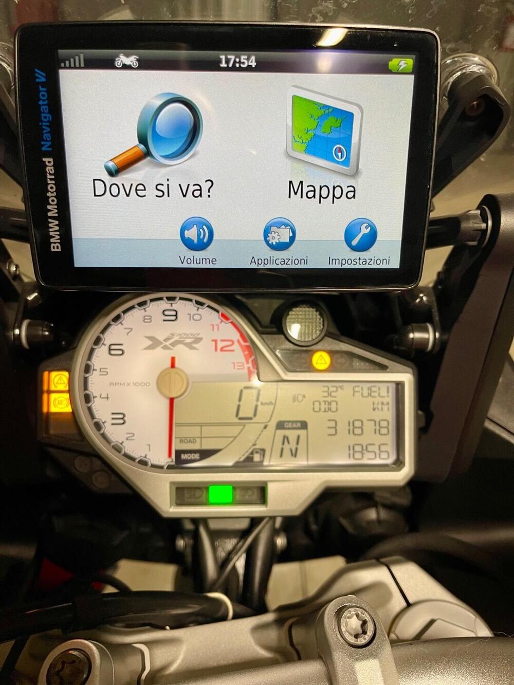 Bmw S 1000 XR (2015 - 16) (7)