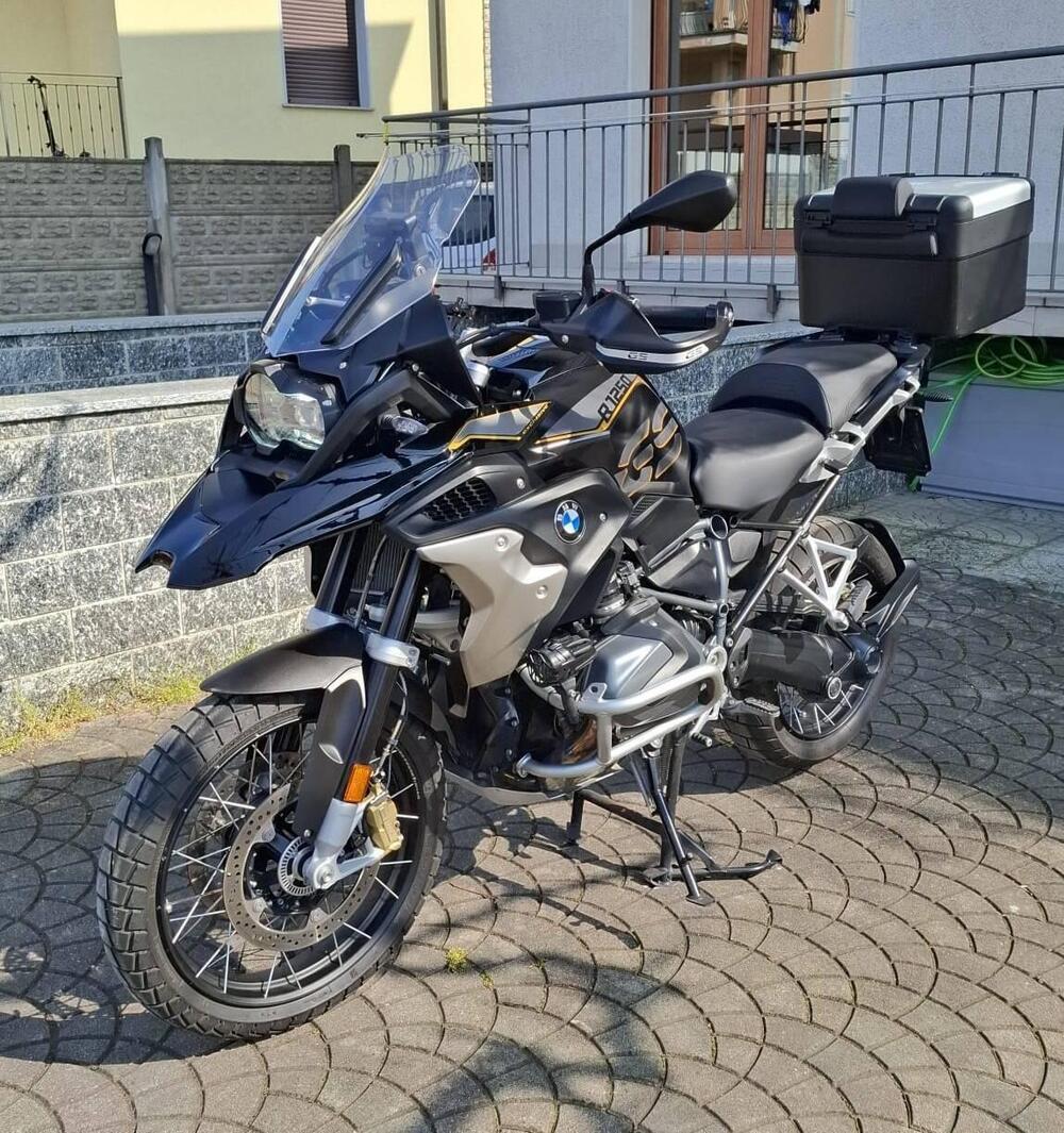 Bmw R 1250 GS (2019 - 20)