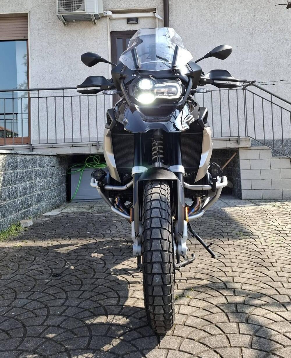 Bmw R 1250 GS (2019 - 20) (2)