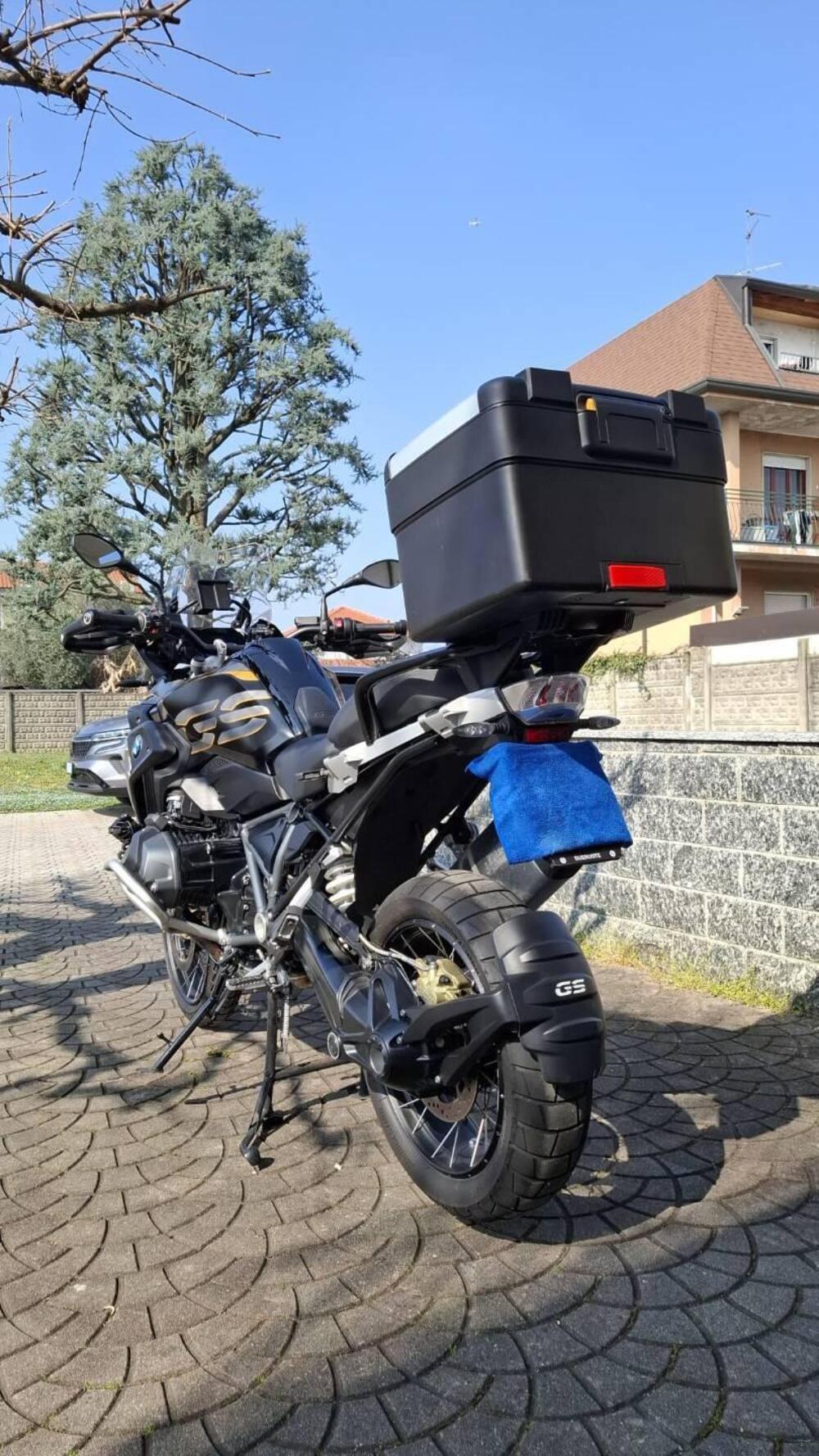 Bmw R 1250 GS (2019 - 20) (3)