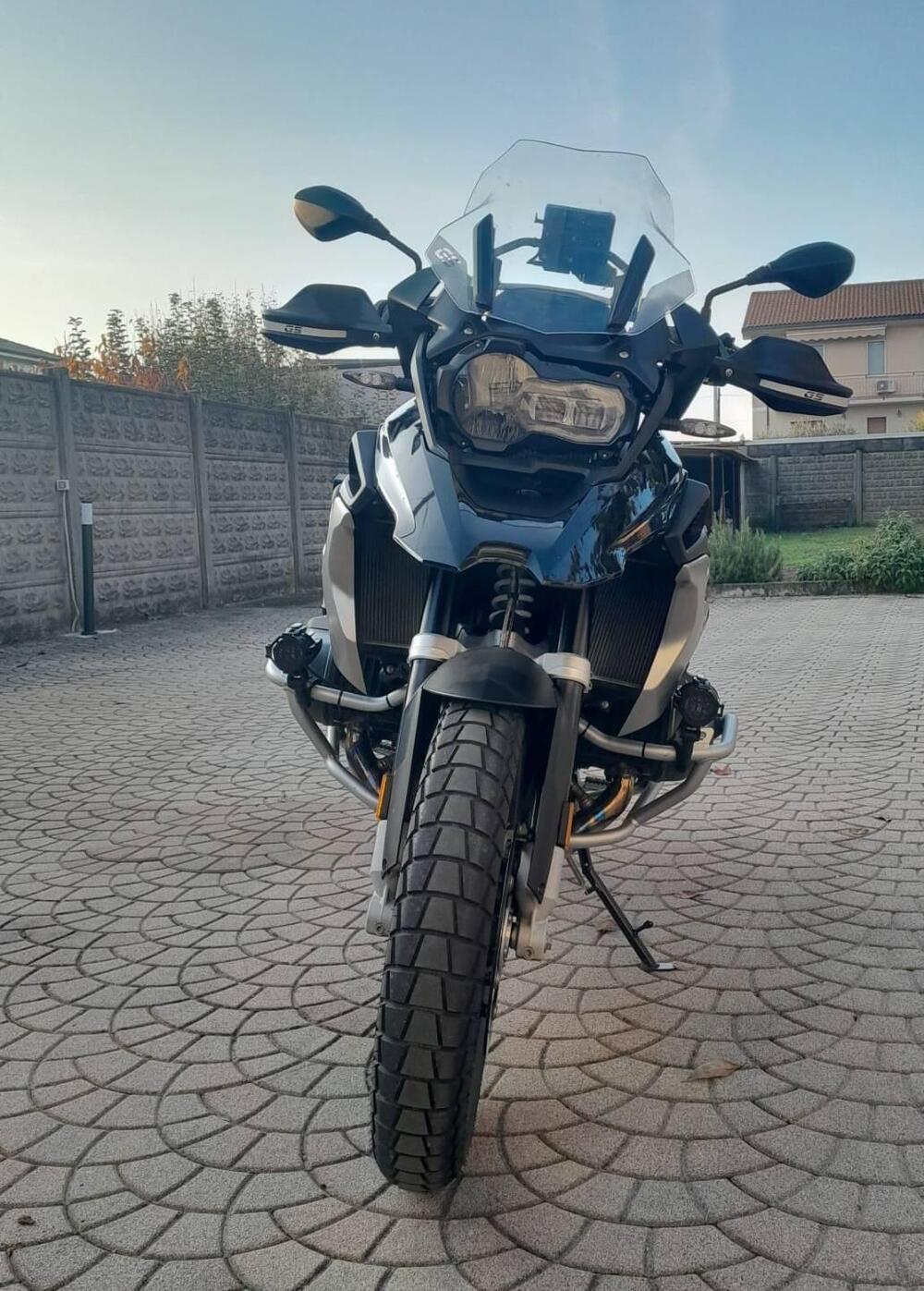 Bmw R 1250 GS (2019 - 20) (6)