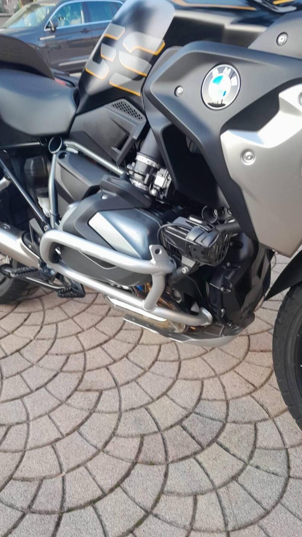 Bmw R 1250 GS (2019 - 20) (7)