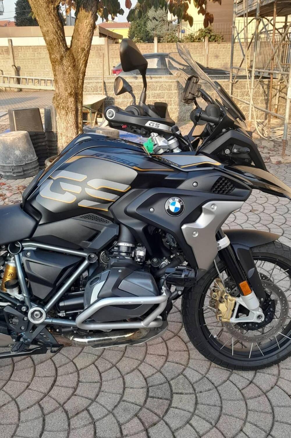 Bmw R 1250 GS (2019 - 20) (8)