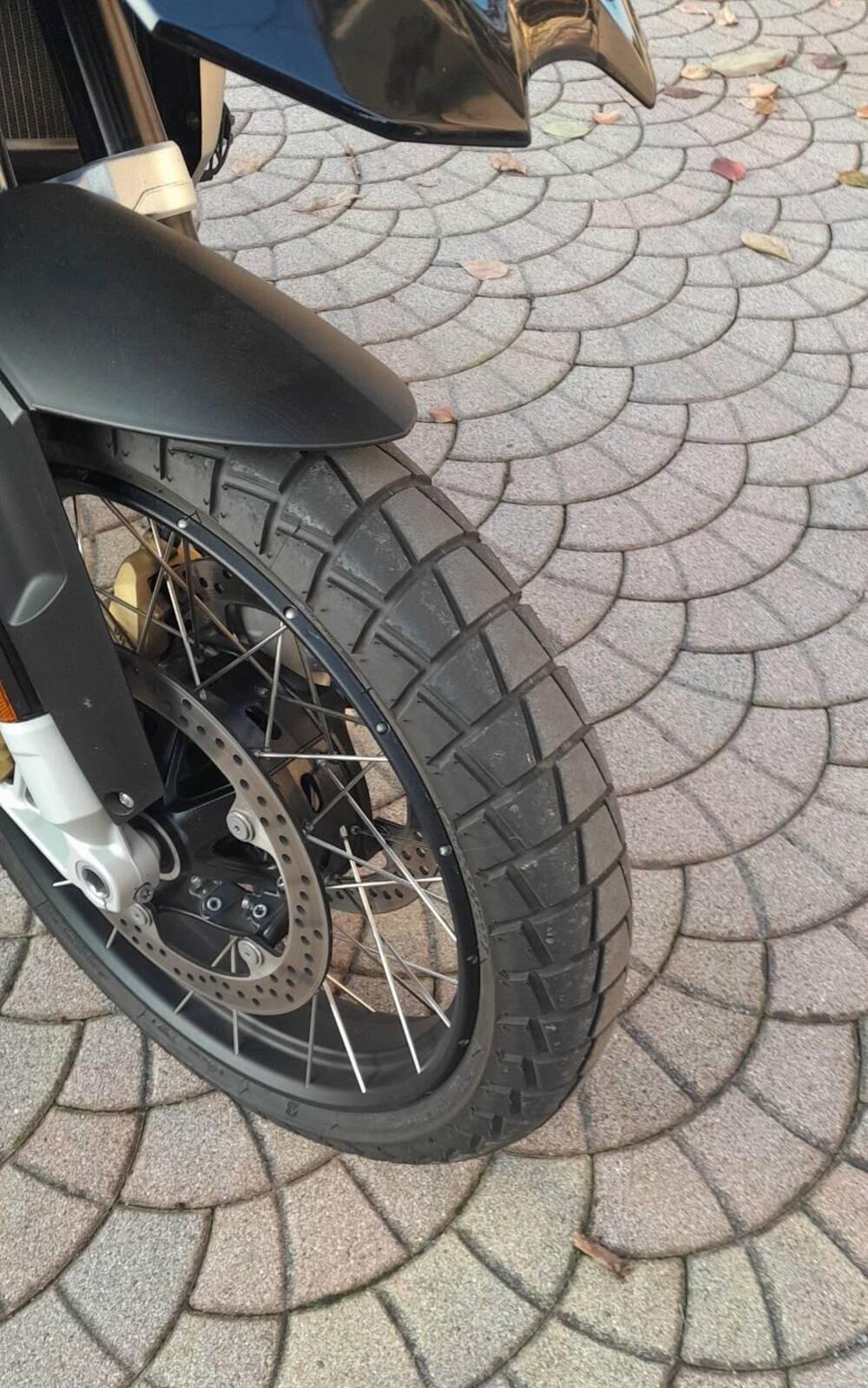 Bmw R 1250 GS (2019 - 20) (9)