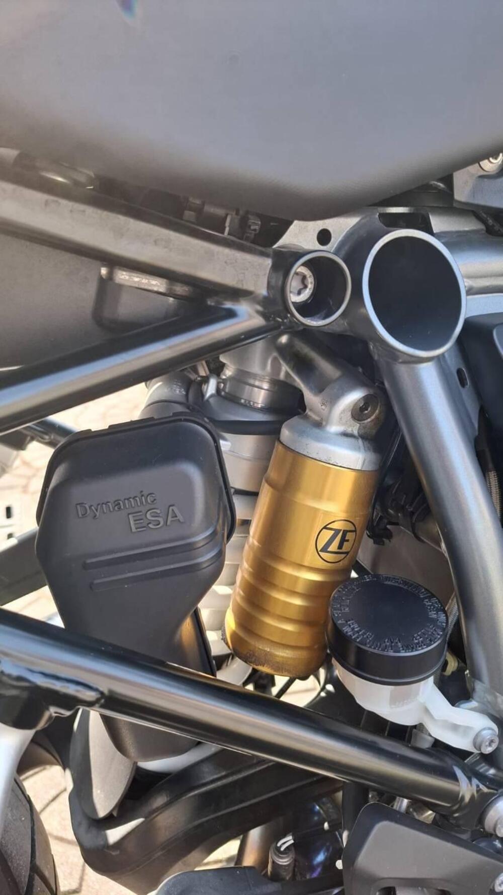 Bmw R 1250 GS (2019 - 20) (11)