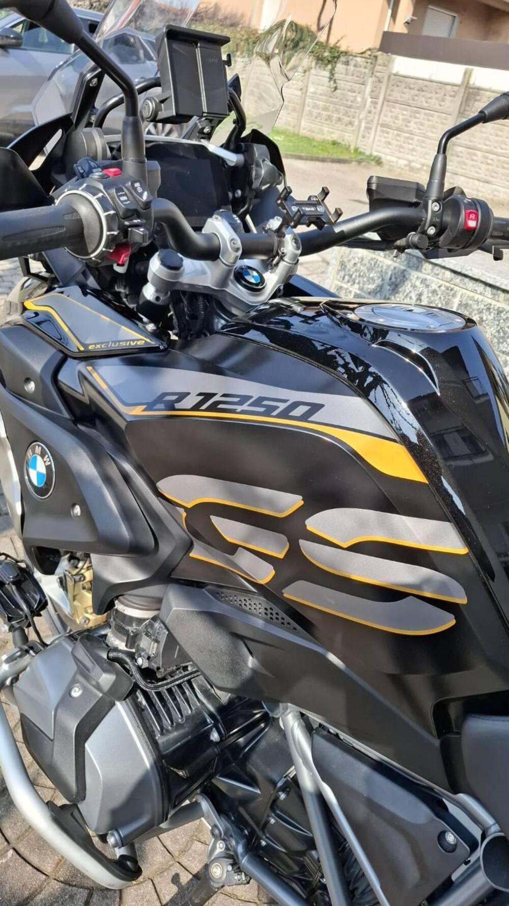 Bmw R 1250 GS (2019 - 20) (12)