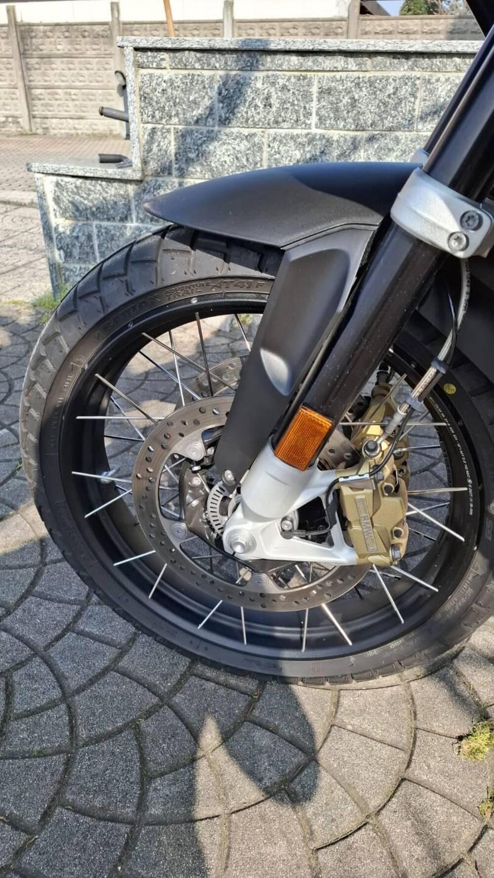 Bmw R 1250 GS (2019 - 20) (13)