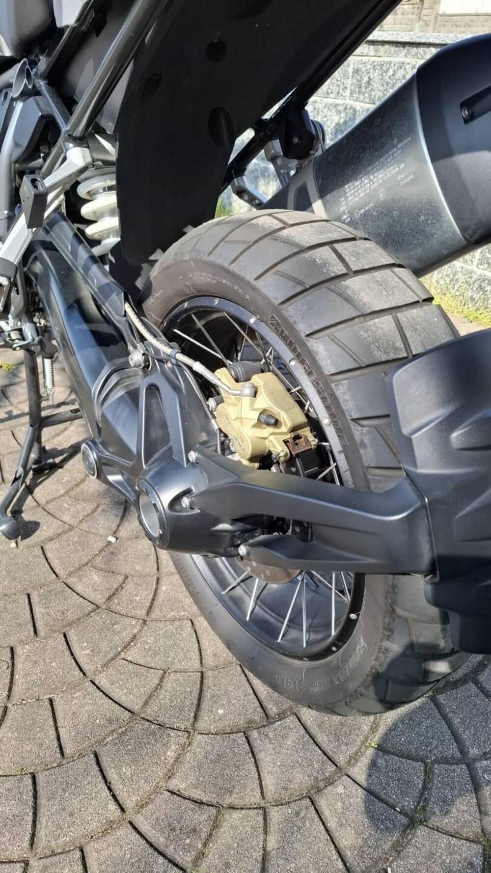 Bmw R 1250 GS (2019 - 20) (14)