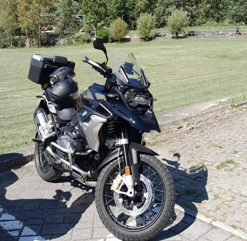 Bmw R 1250 GS (2019 - 20) (15)