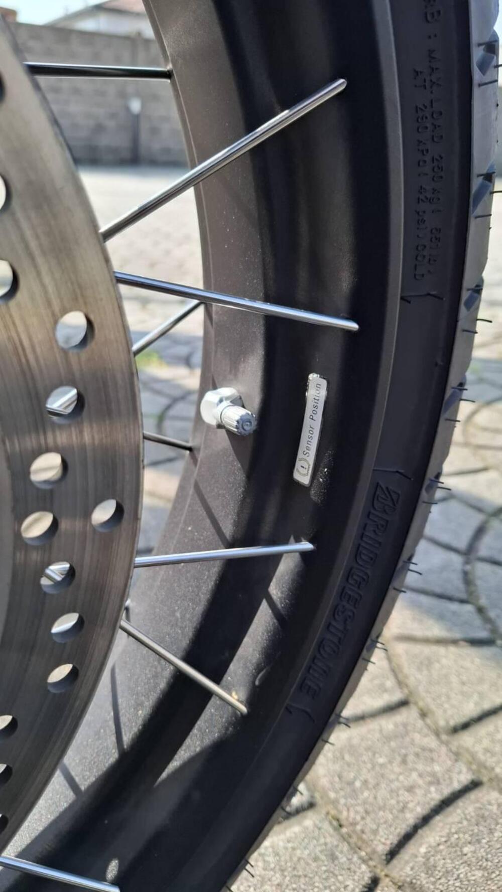 Bmw R 1250 GS (2019 - 20) (16)