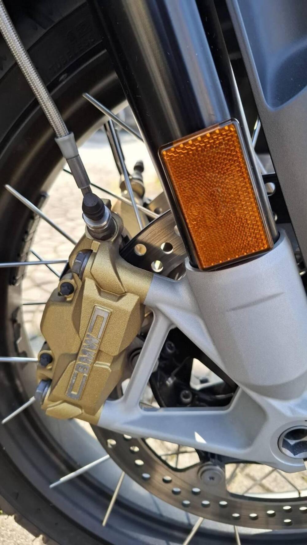 Bmw R 1250 GS (2019 - 20) (17)