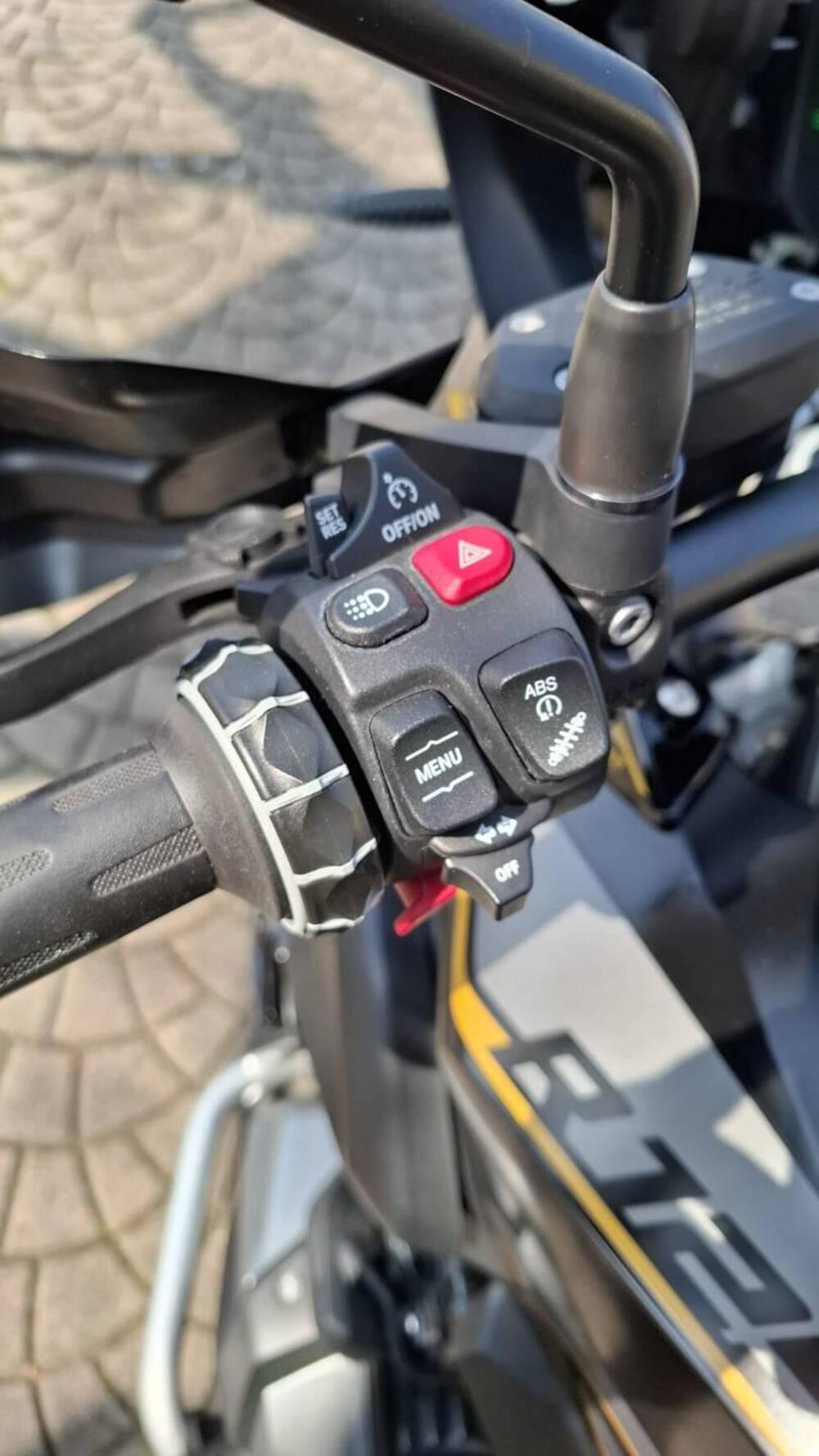 Bmw R 1250 GS (2019 - 20) (18)