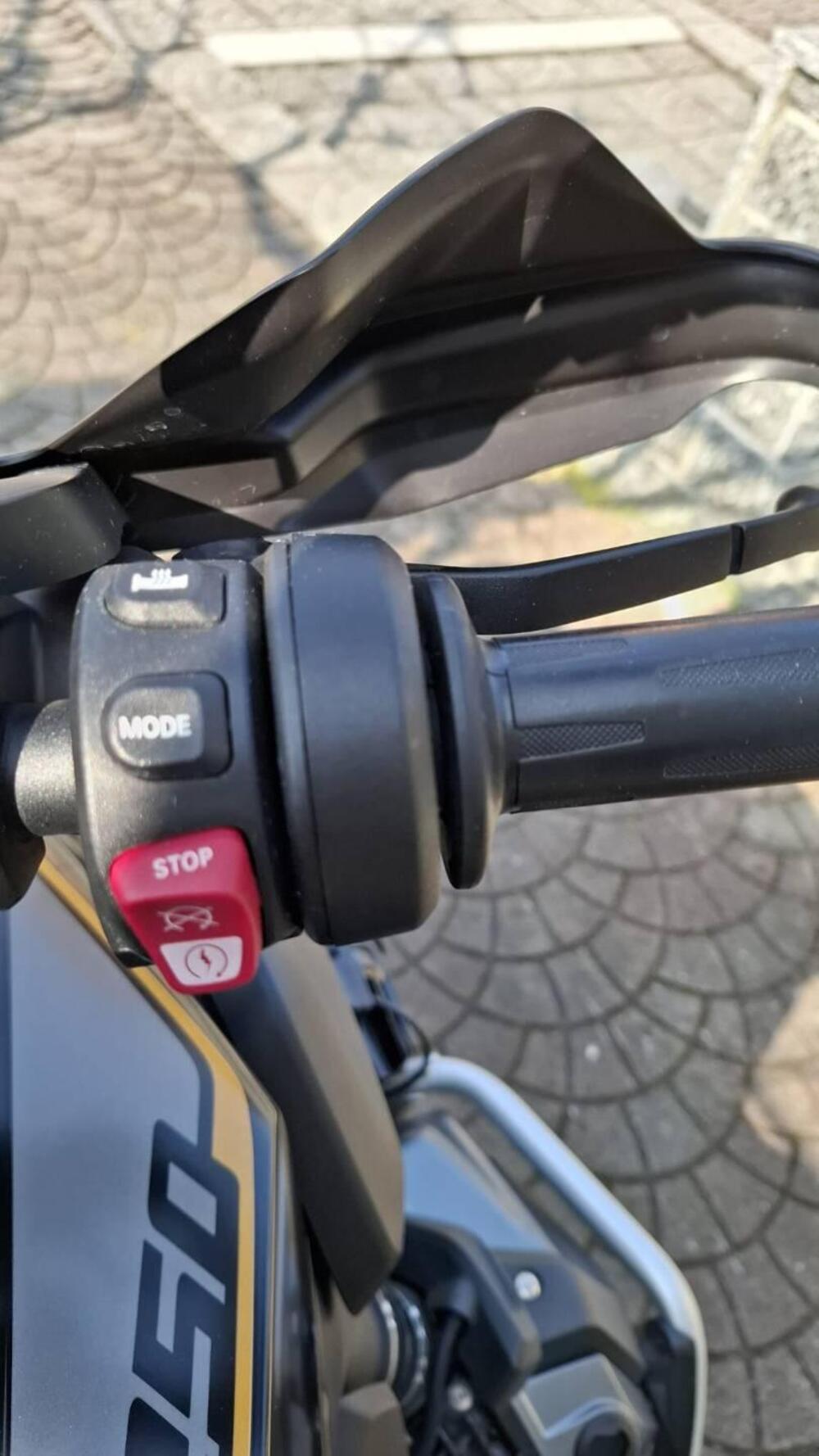 Bmw R 1250 GS (2019 - 20) (19)