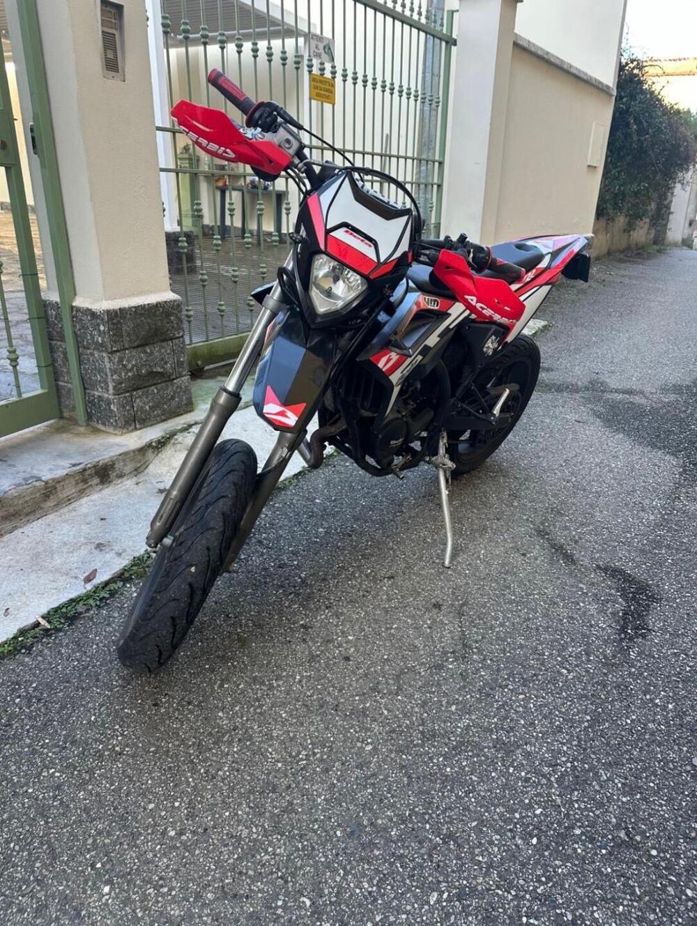 Betamotor RR 50 Motard (2021 - 26)
