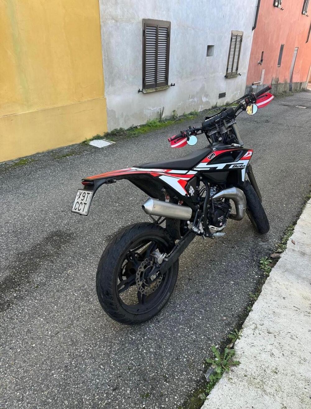 Betamotor RR 50 Motard (2021 - 26) (3)