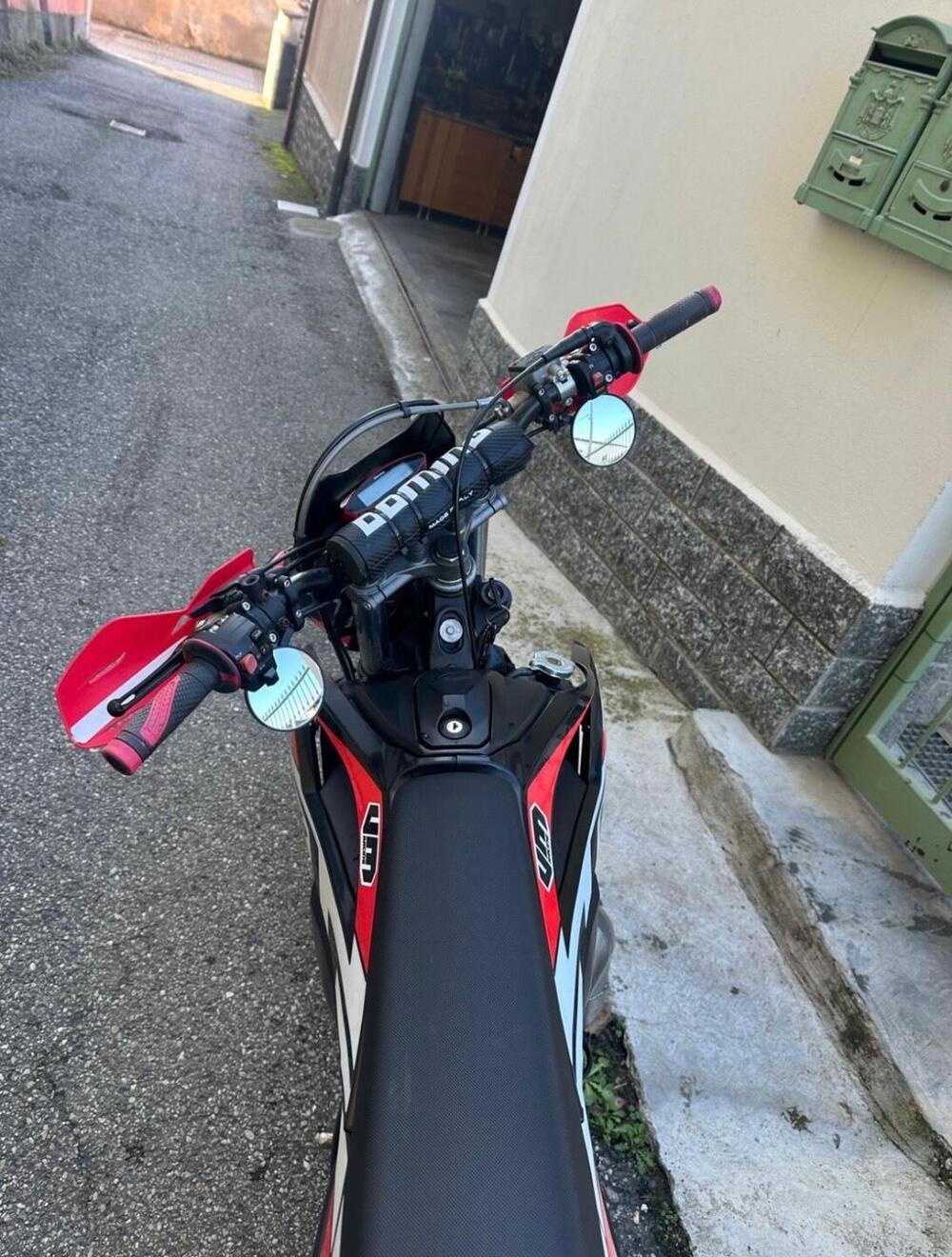 Betamotor RR 50 Motard (2021 - 26) (4)