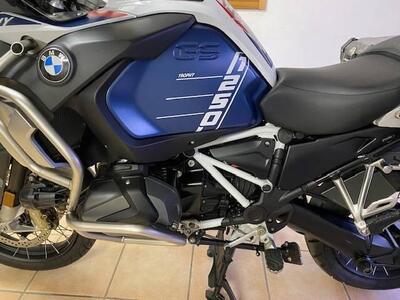 Bmw R 1250 GS Adventure (2021 - 24) usata