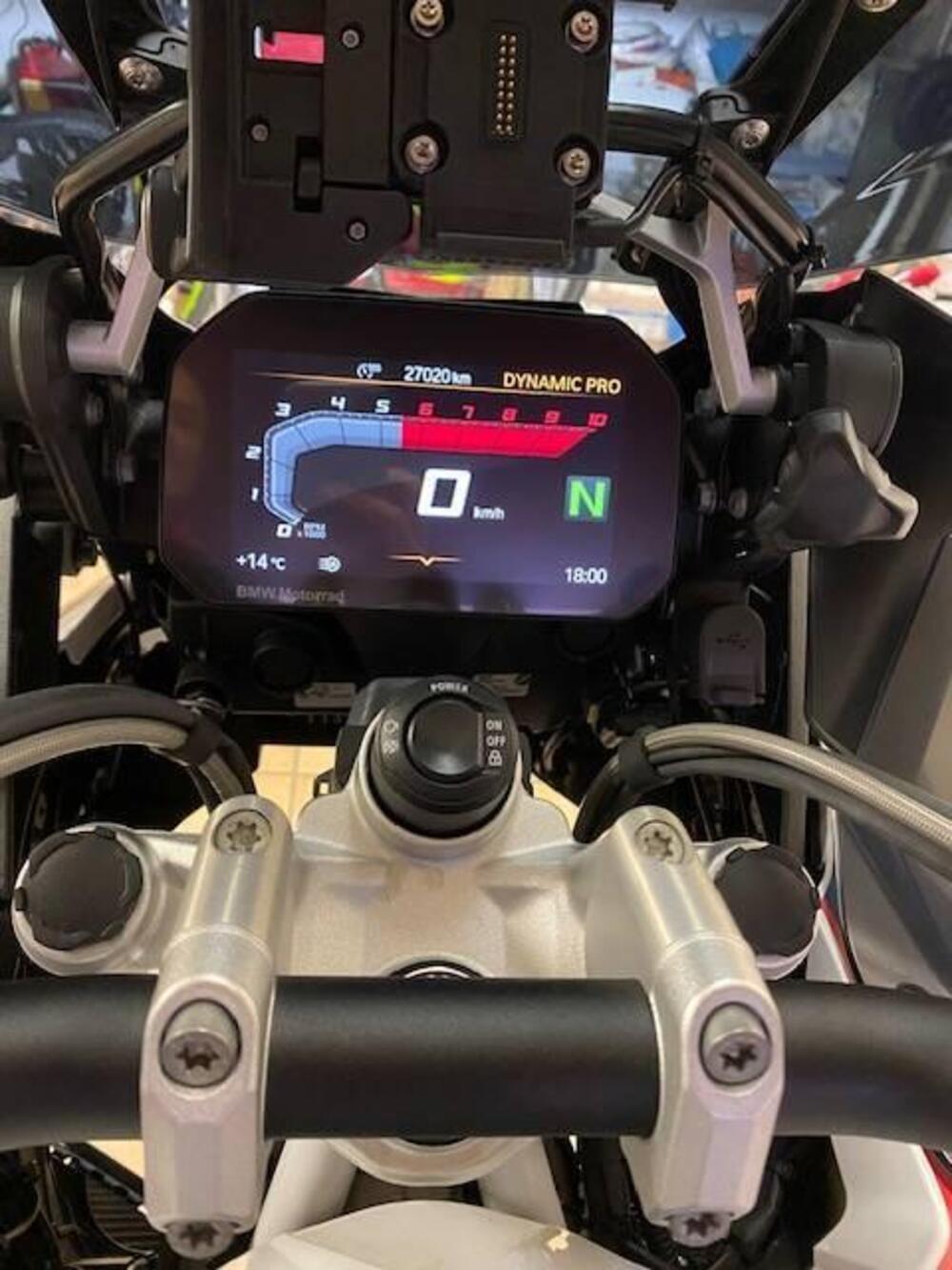 Bmw R 1250 GS Adventure (2021 - 24) (3)