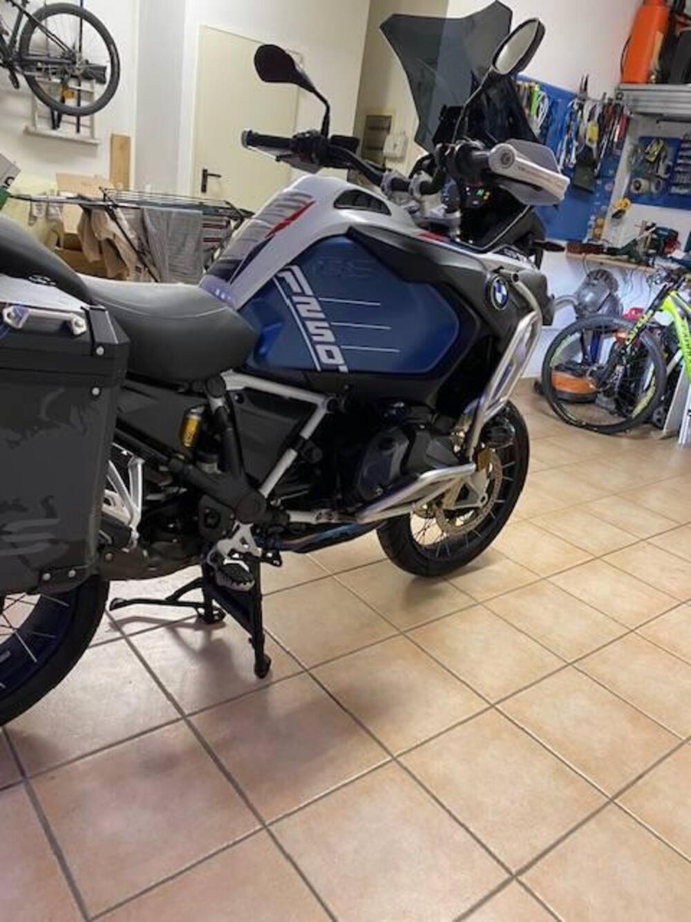 Bmw R 1250 GS Adventure (2021 - 24) (4)