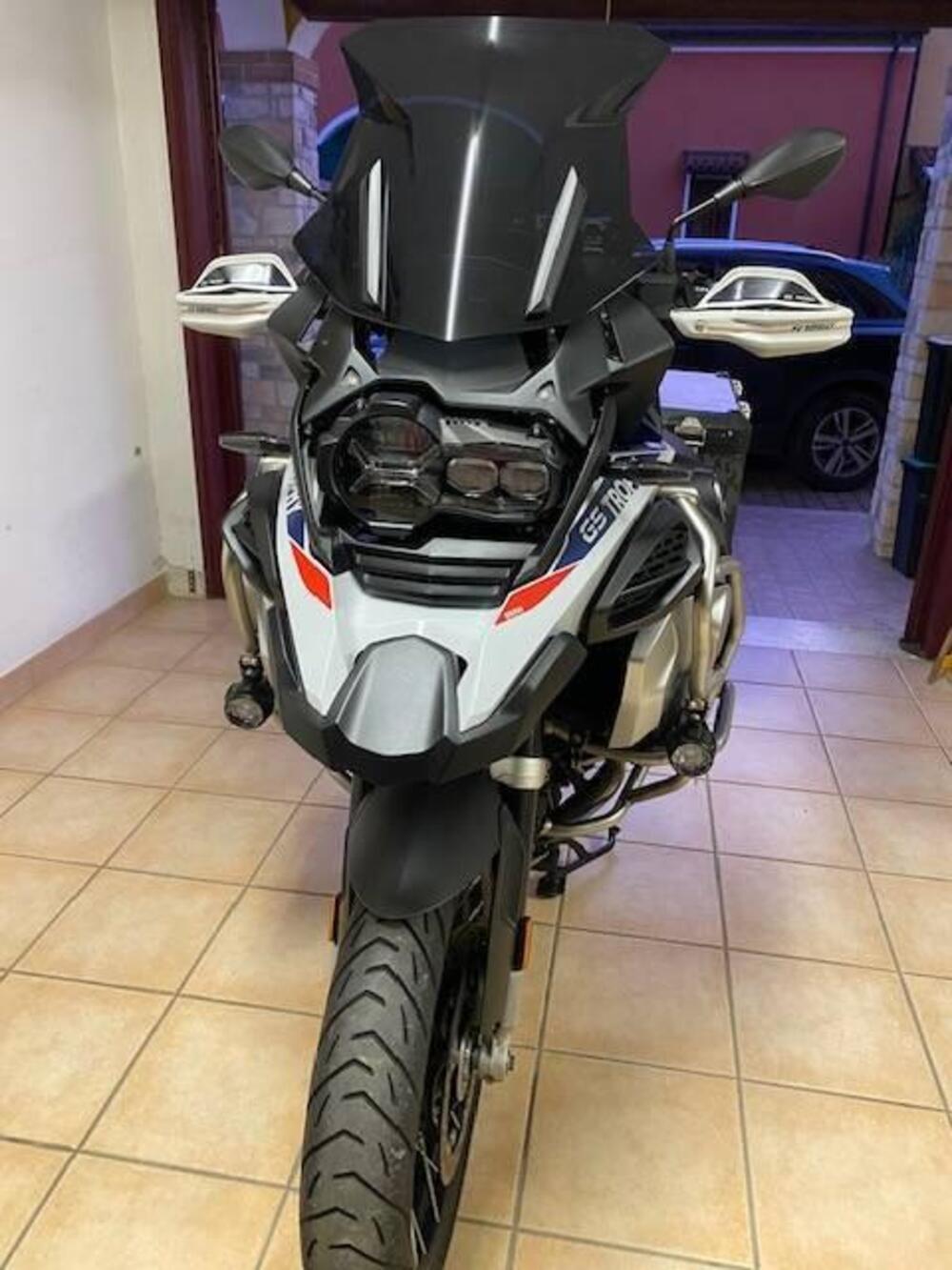 Bmw R 1250 GS Adventure (2021 - 24) (5)