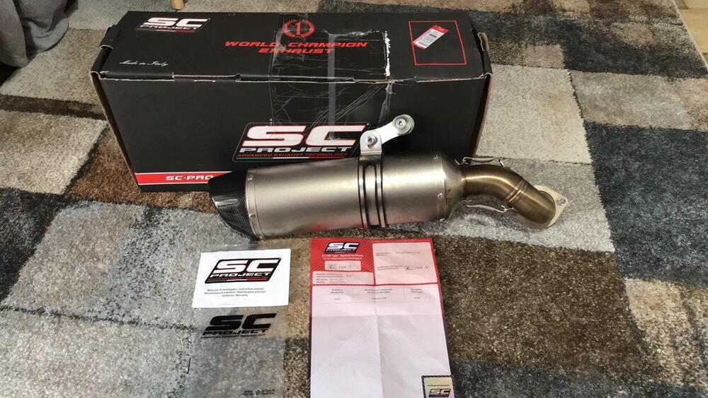 Aprilia Caponord Rally Raid (2015 - 17) (4)