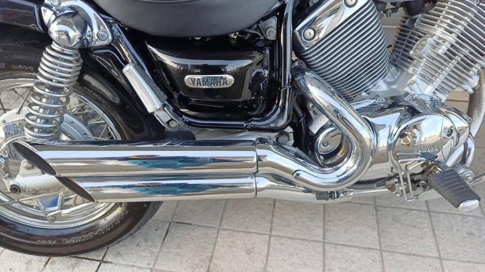 Yamaha XV 535 DX Virago (1998 - 04) (4)