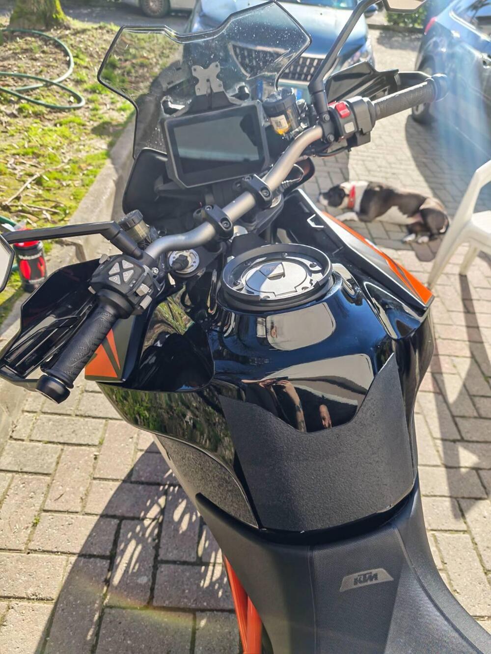 KTM 1290 Super Duke GT (2021) (7)