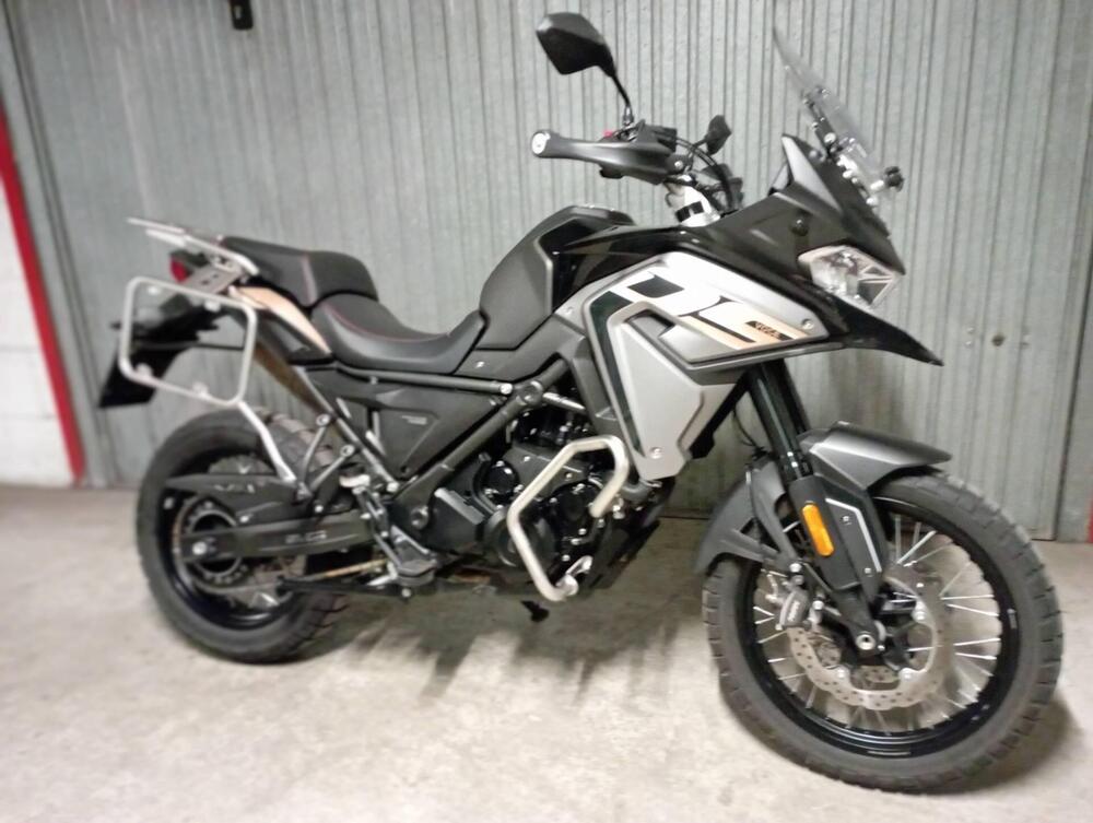 Voge Valico 650DSX (2021 - 24) (2)