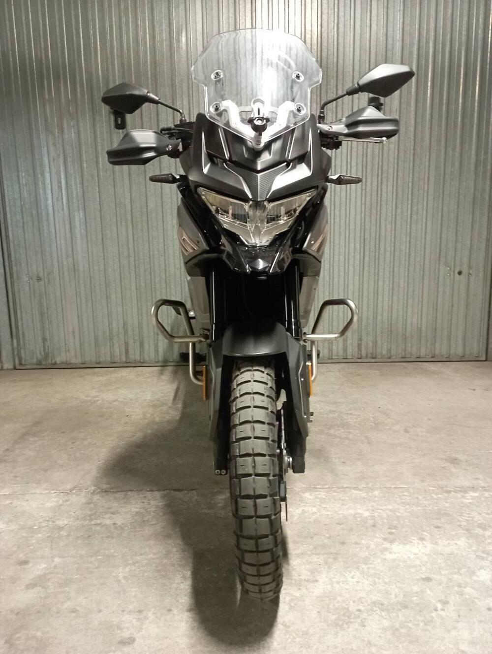 Voge Valico 650DSX (2021 - 24) (4)