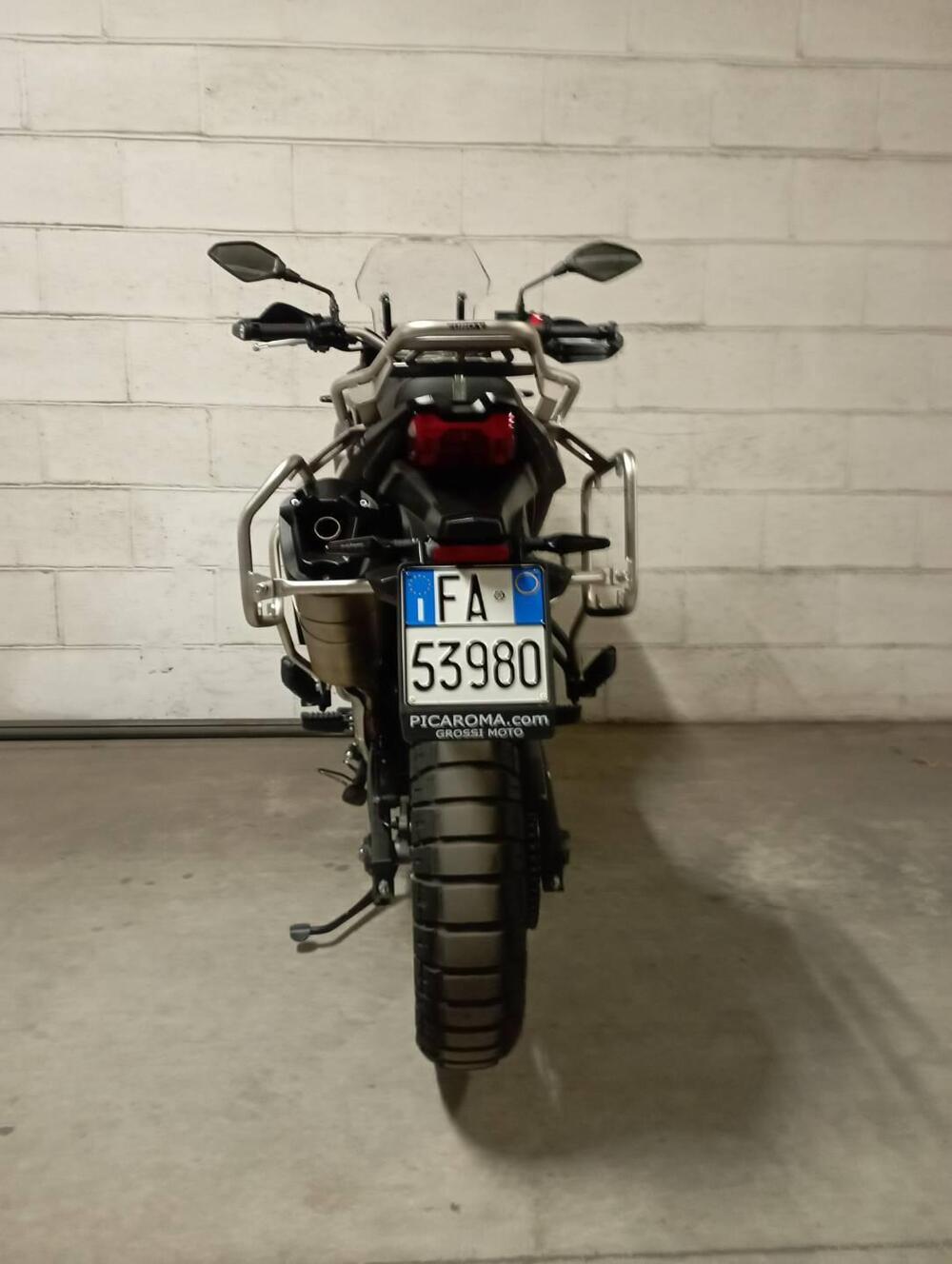 Voge Valico 650DSX (2021 - 24) (5)