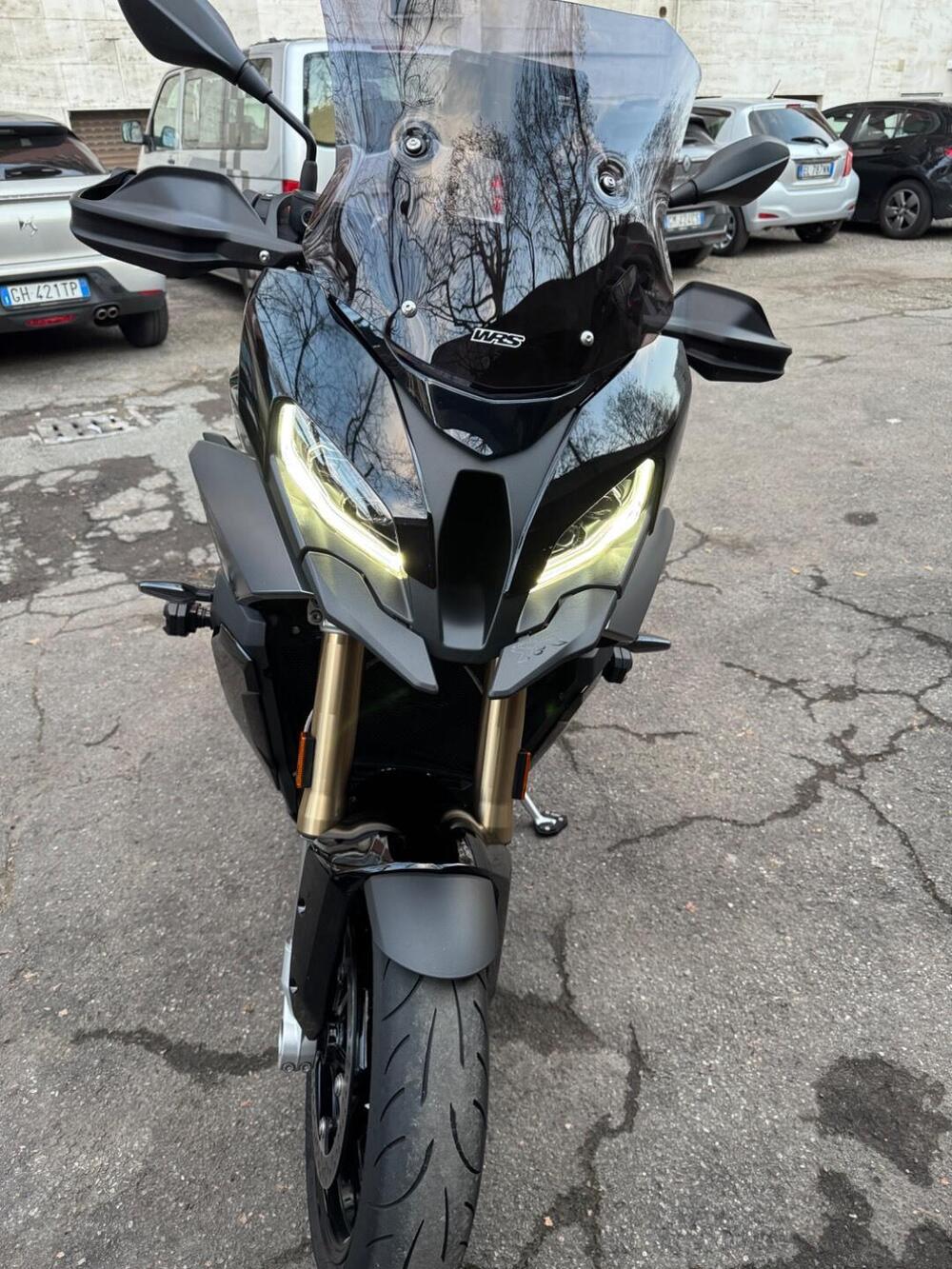Bmw S 1000 XR (2024 - 26) (2)
