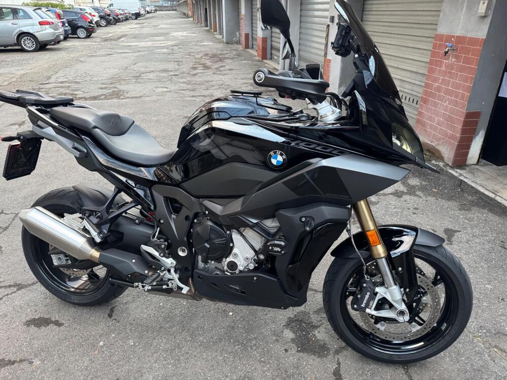 Bmw S 1000 XR (2024 - 26) (3)