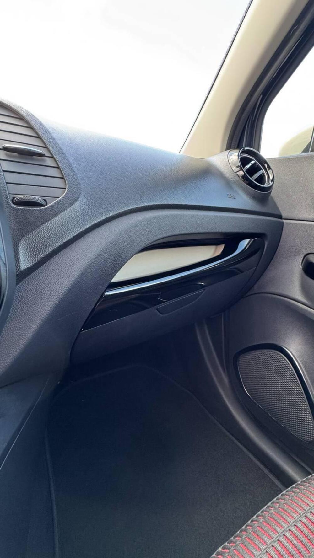 Renault Captur usata a Siracusa (5)