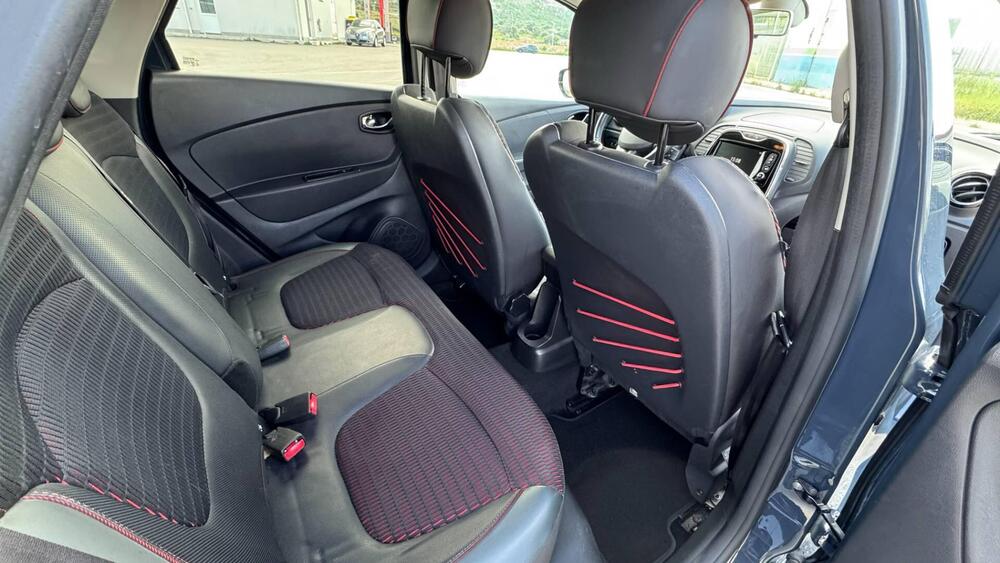 Renault Captur usata a Siracusa (7)
