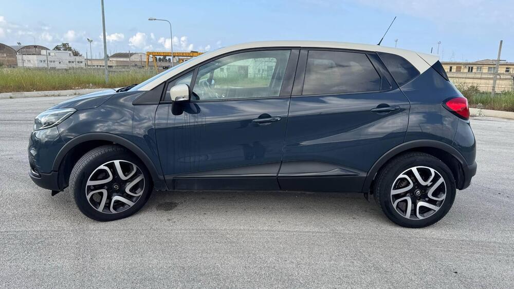 Renault Captur usata a Siracusa (2)
