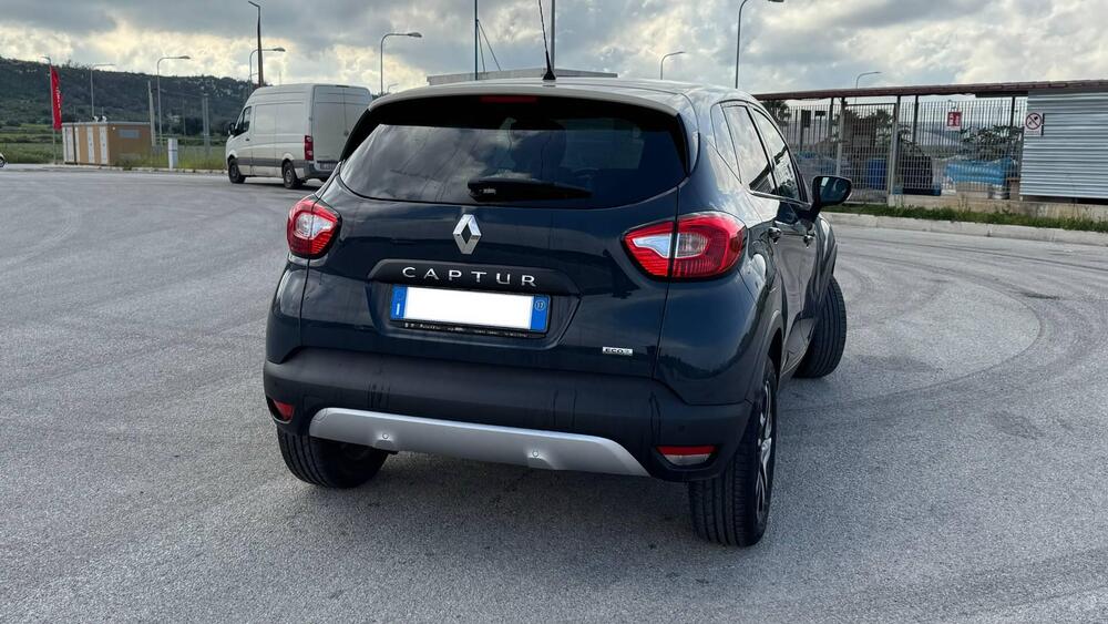 Renault Captur usata a Siracusa (4)