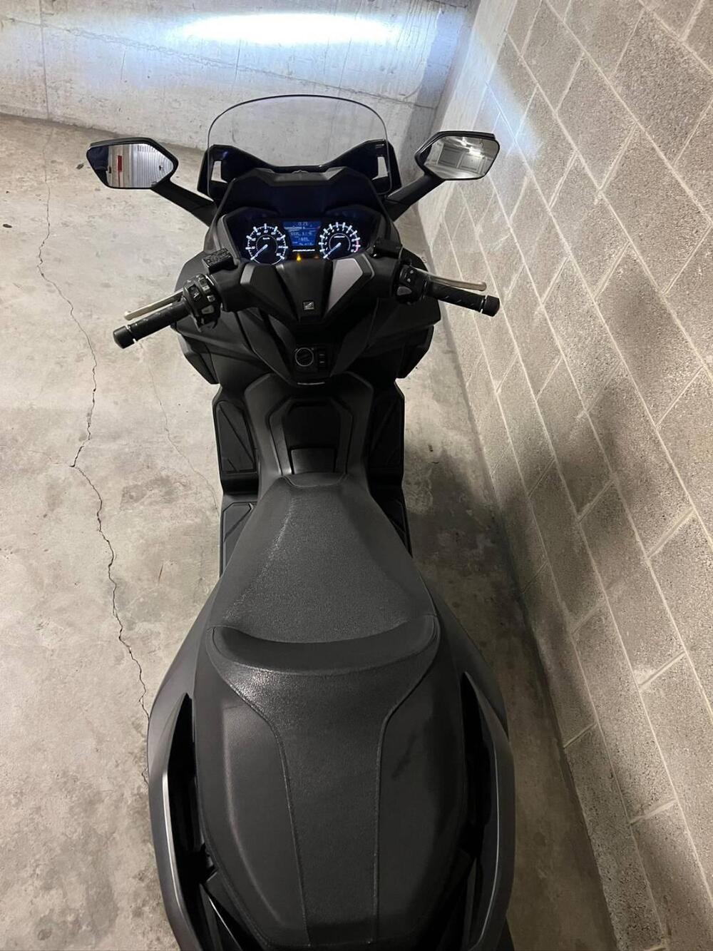 Honda Forza 125 (2022) (8)