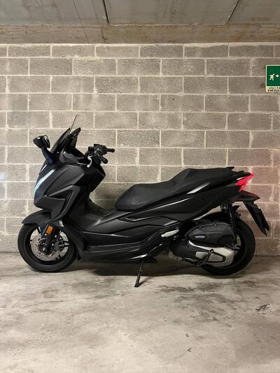Honda Forza 125 (2022) usata