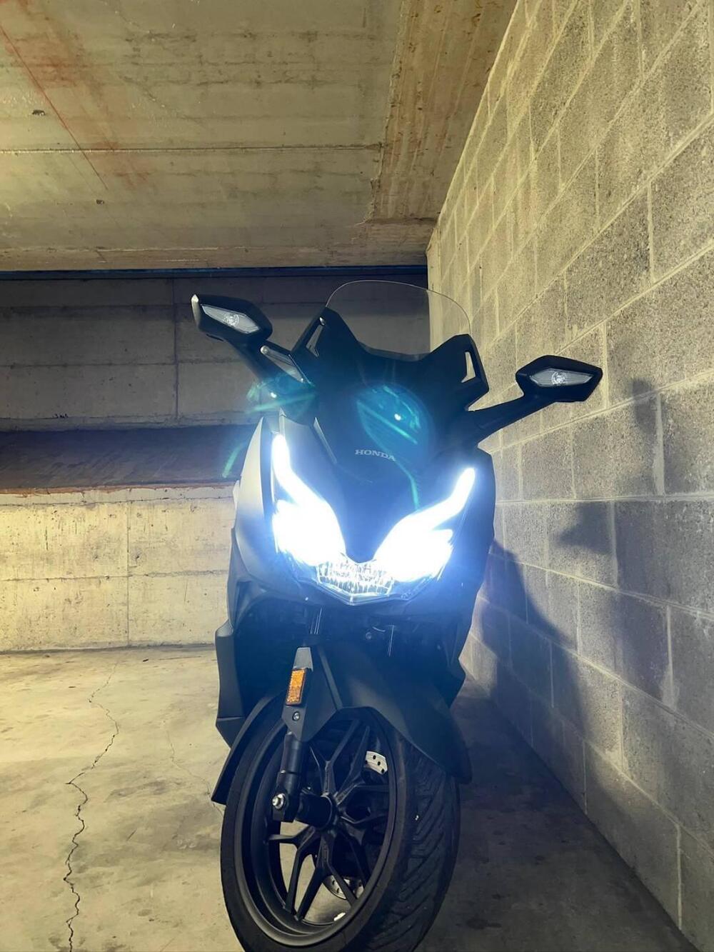 Honda Forza 125 (2022) (10)