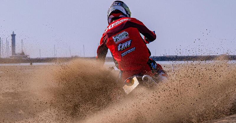 Enduro. Assoluti d&rsquo;Italia #2. Viareggio conferma Pichon e la grande promessa degli Assoluti [VIDEO]