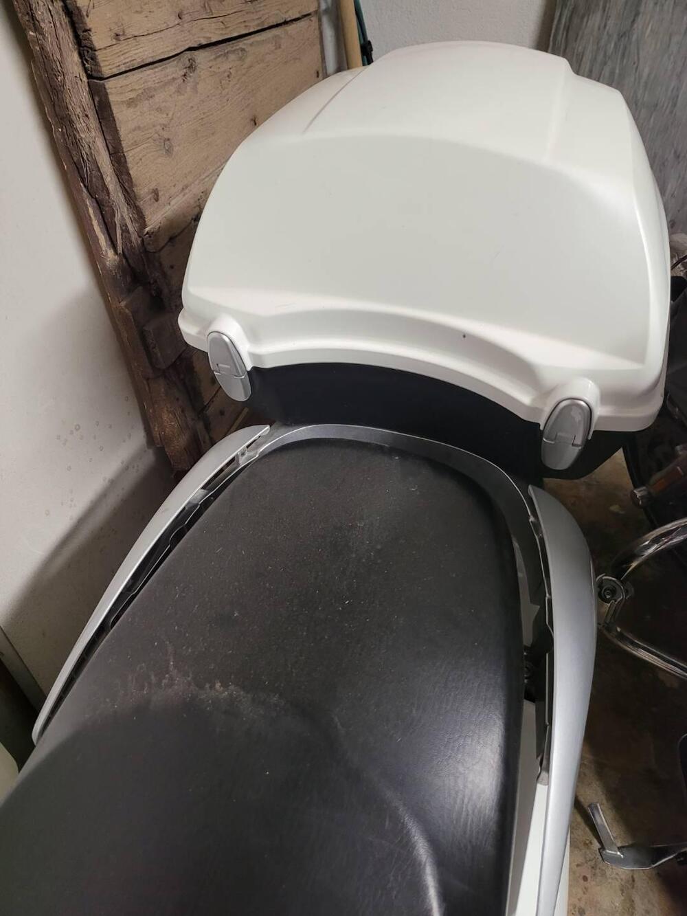 Kymco Like 125 (2009 - 17) (5)