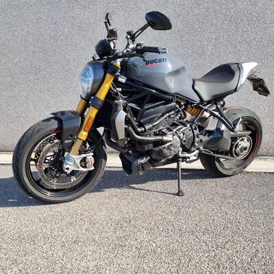 Ducati Monster 1200 S (2017 - 21) usata