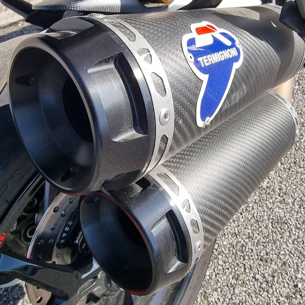 Ducati Monster 1200 S (2017 - 21) (5)