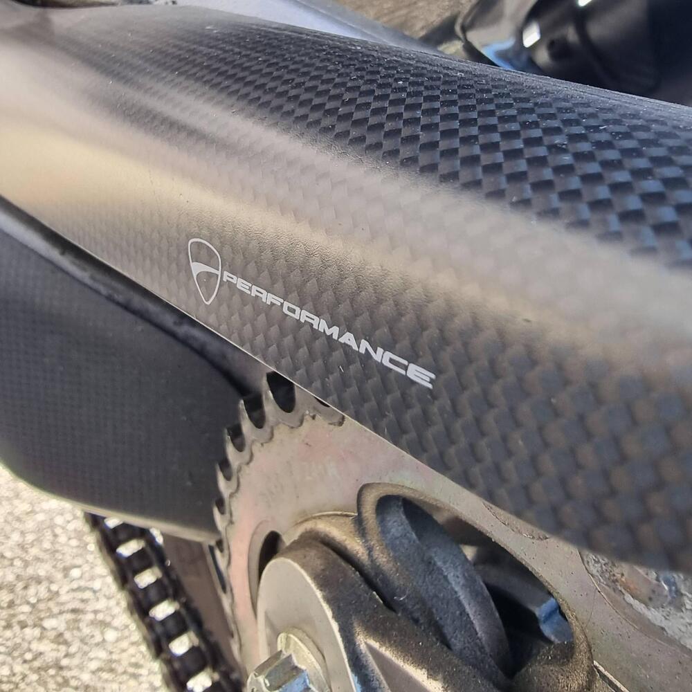 Ducati Monster 1200 S (2017 - 21) (9)