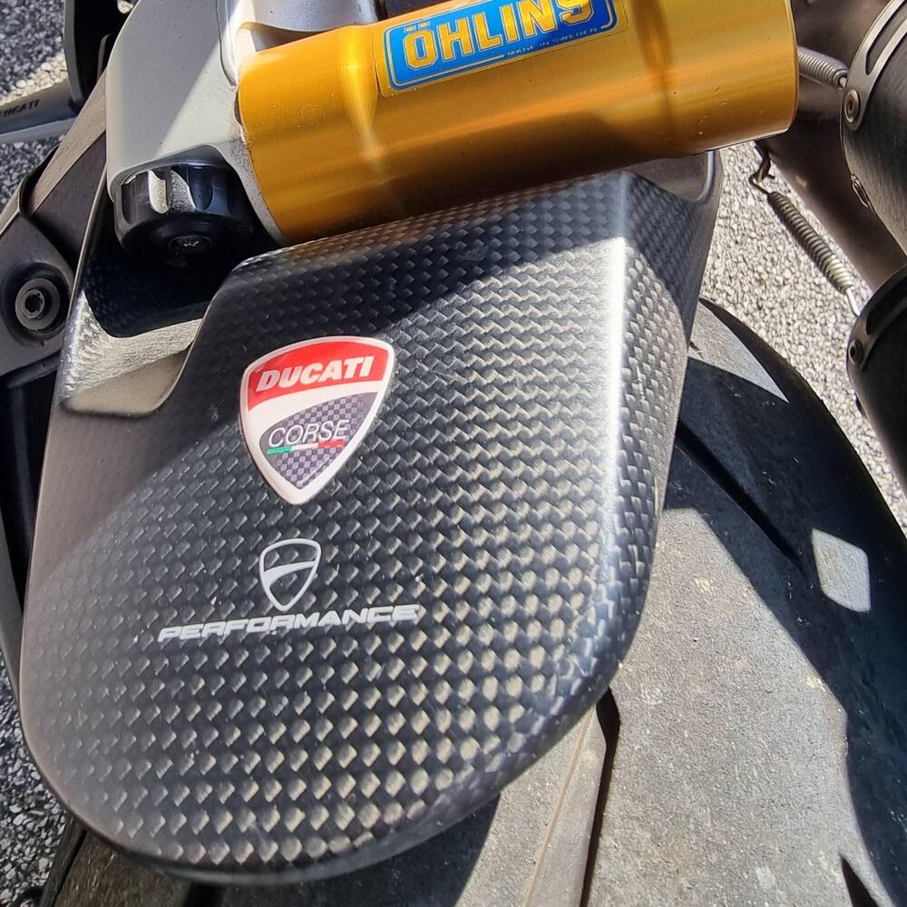 Ducati Monster 1200 S (2017 - 21) (10)